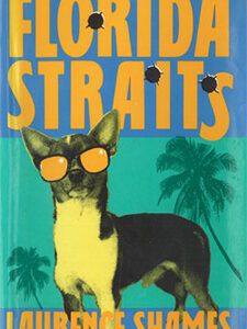BOOK cover First Edition Florida Straits