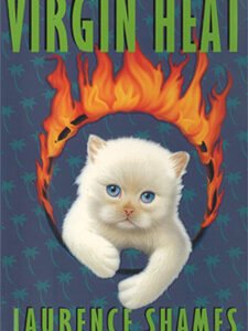 First Edition VIRGIN HEAT