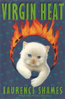 First Edition VIRGIN HEAT