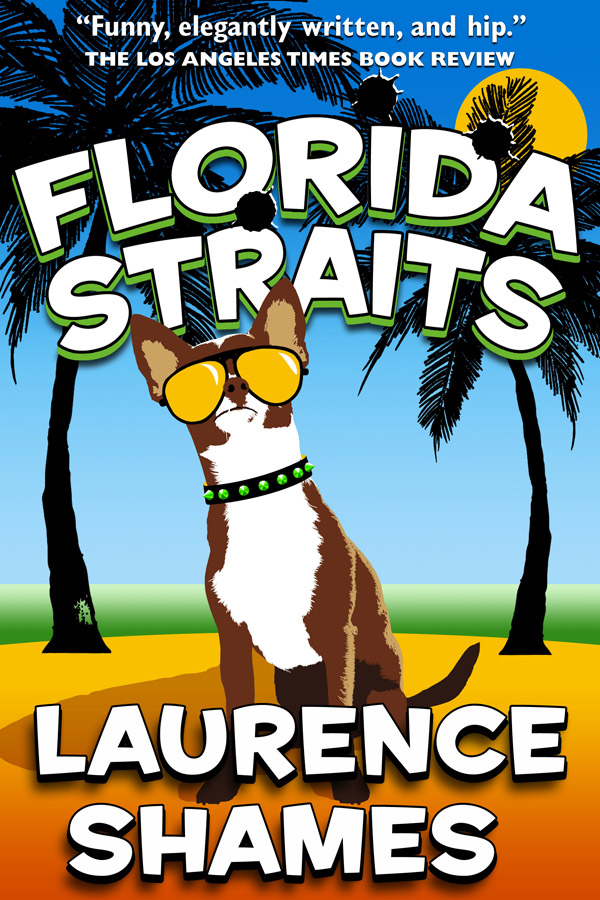 Florida Straits – Laurence Shames