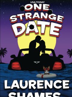 One Strange Date